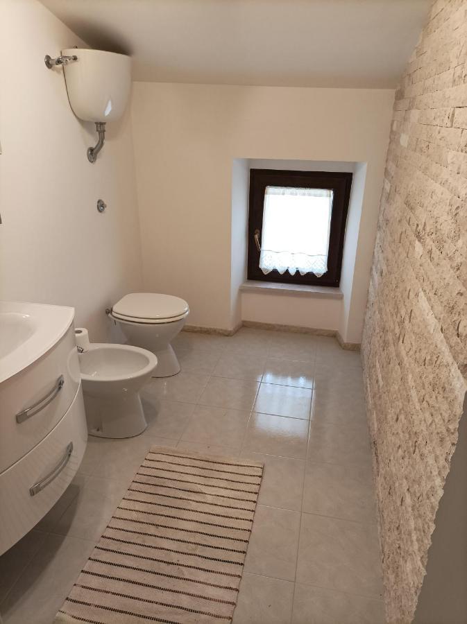 Villa Rico Masseria Nel Parco Caramanico Terme Exteriér fotografie