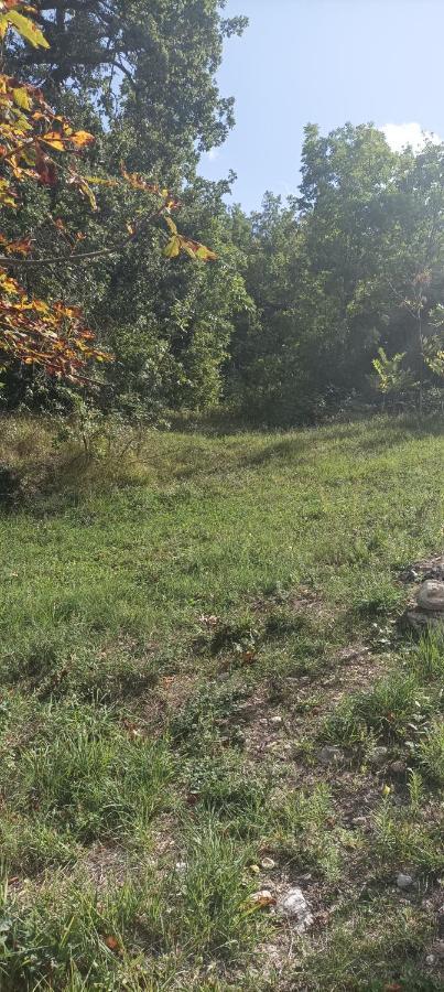 Villa Rico Masseria Nel Parco Caramanico Terme Exteriér fotografie